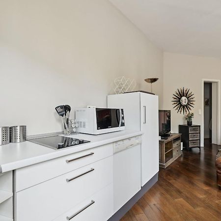 Champs-Elysees & Arc De Triomphe - Cityapartmentstay Paris Eksteriør bilde