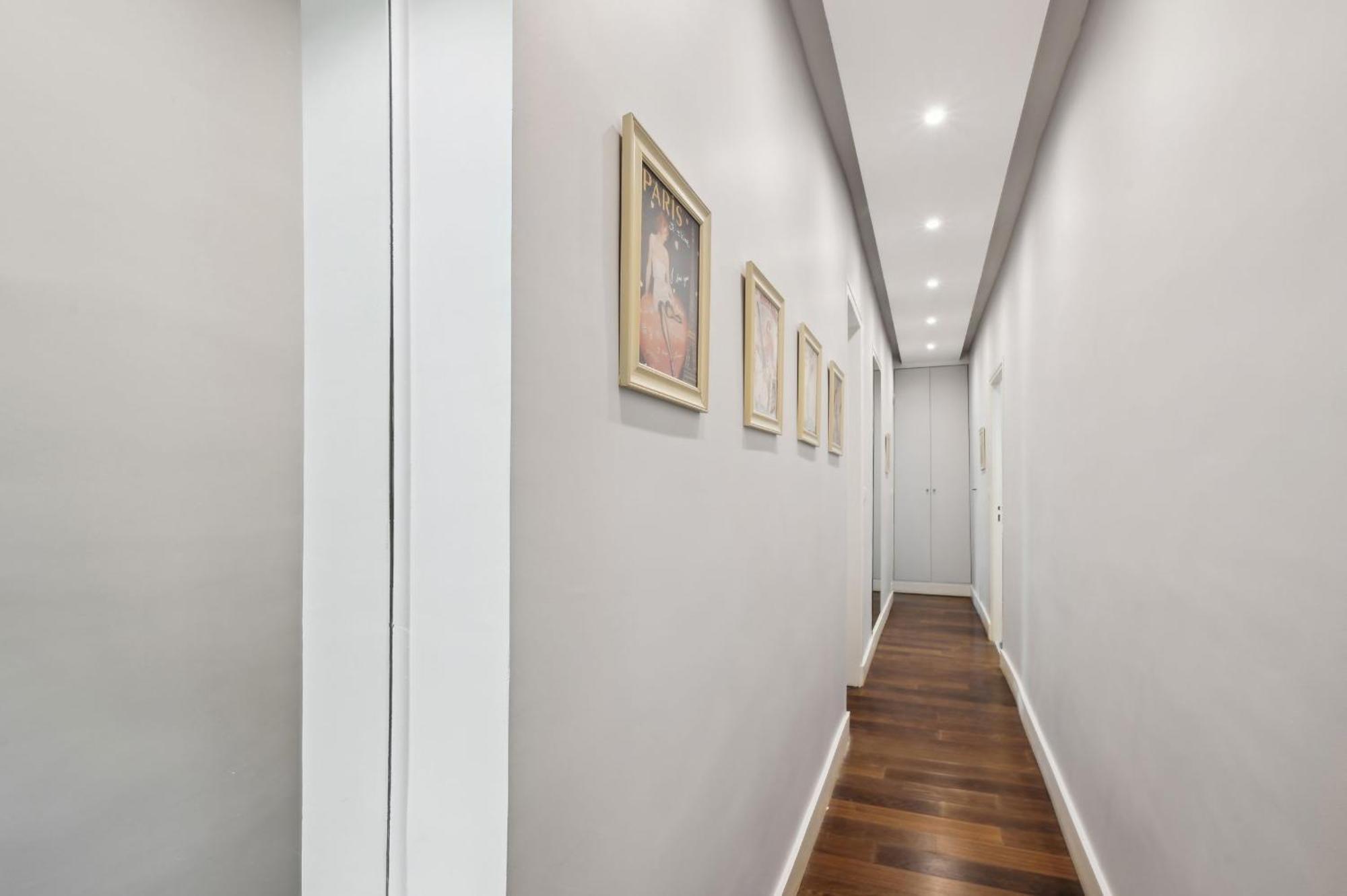 Champs-Elysees & Arc De Triomphe - Cityapartmentstay Paris Eksteriør bilde
